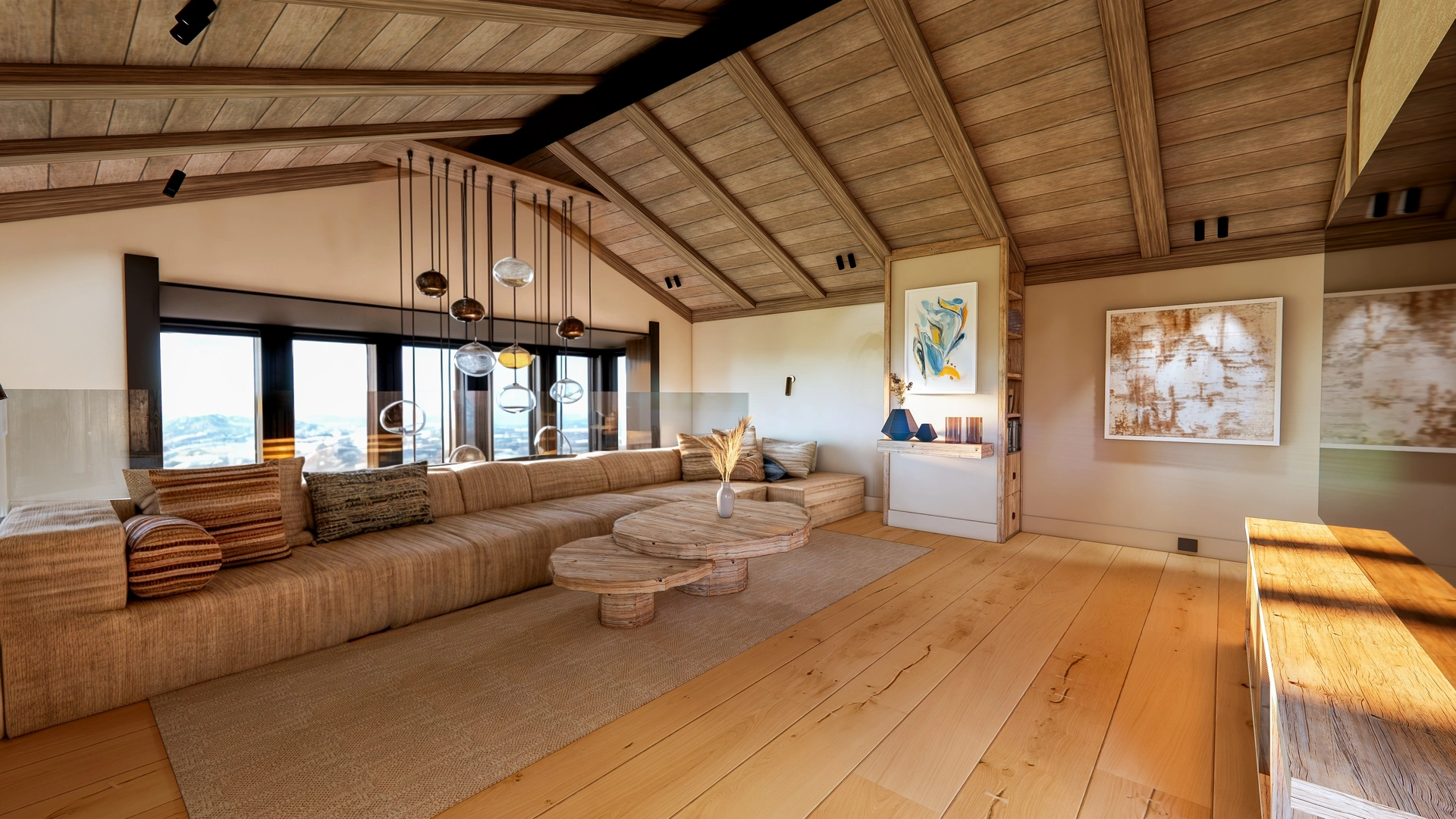 Exclusive Cabin in Geilo